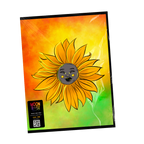 Flower Power Greeting Cards