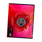 Flower Power Greeting Cards