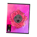 Flower Power Greeting Cards