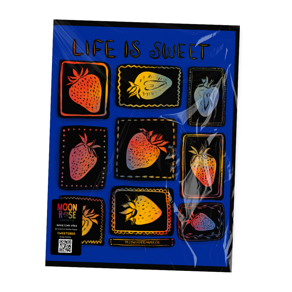 Happy Harvest Greeting Cards