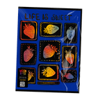 Happy Harvest Greeting Cards