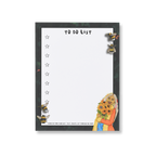 Sisters Get it Done To-Do List Notepads