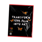 Metamorphosis Greeting Cards