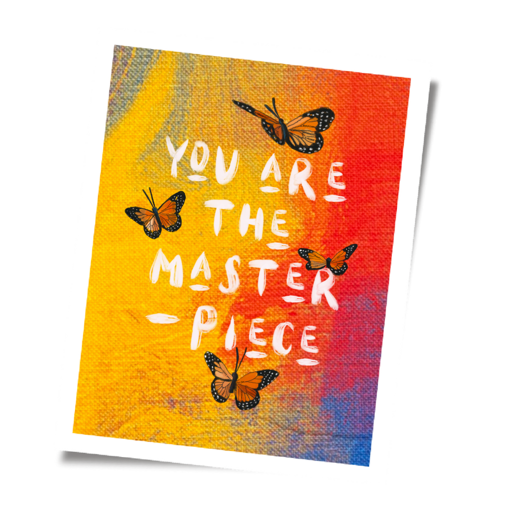 Metamorphosis Wall art Prints