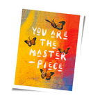 Metamorphosis Wall art Prints