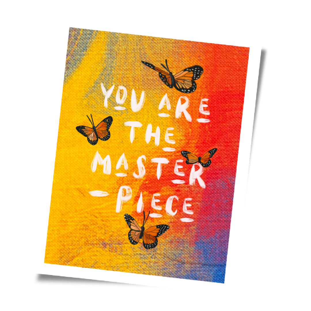 Metamorphosis Wall art Prints